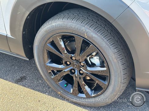 New 2026 MAZDA CX-30 AWD 2.5 S image 10