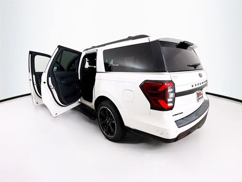 Used 2022 Ford Expedition Max Limited AWD/4WD image 35