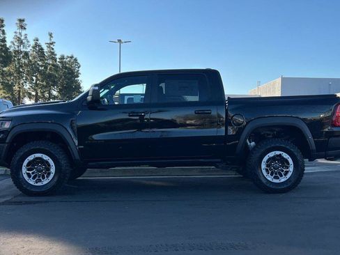 New 2026 RAM 1500 RHO w/ RHO Level 1 Equipment Group image 7