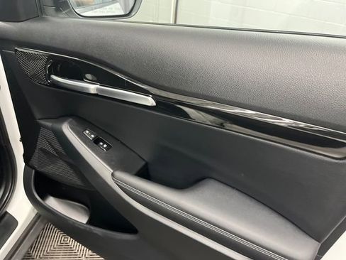 Certified 2024 Kia Seltos S image 31