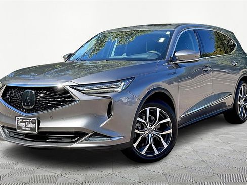 Used 2023 Acura MDX FWD w/ Technology Package image 2