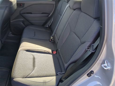 Certified 2025 Subaru Forester Premium w/ Convenience Package #1 image 16