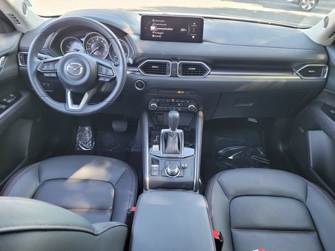 Used 2024 MAZDA CX-5 Carbon Edition AWD/4WD image 16