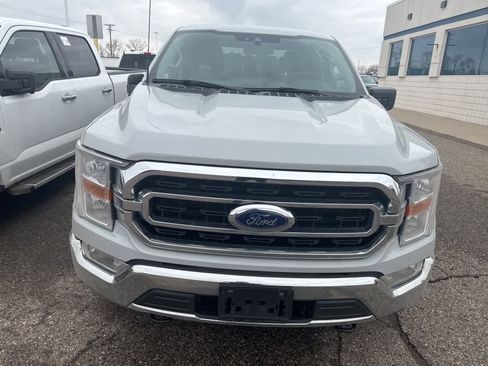 Used 2023 Ford F150 XLT w/ XTR Package image 20