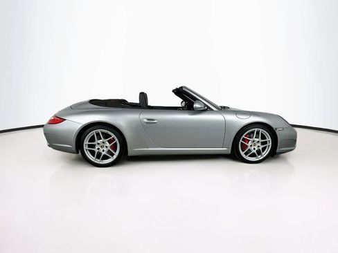Used 2010 Porsche 911 Carrera S RWD image 27