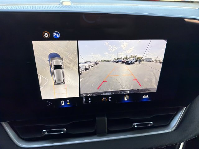 Certified 2025 Chevrolet Equinox LT w/ Safety and Technology Package FWD image 23