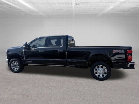New 2026 Ford F250 King Ranch w/ Chrome Package AWD/4WD image 8
