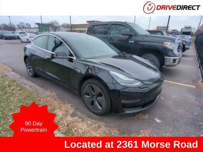 Used 2019 Tesla Model 3 Standard Range