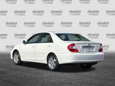 Used 2004 Toyota Camry LE image 7