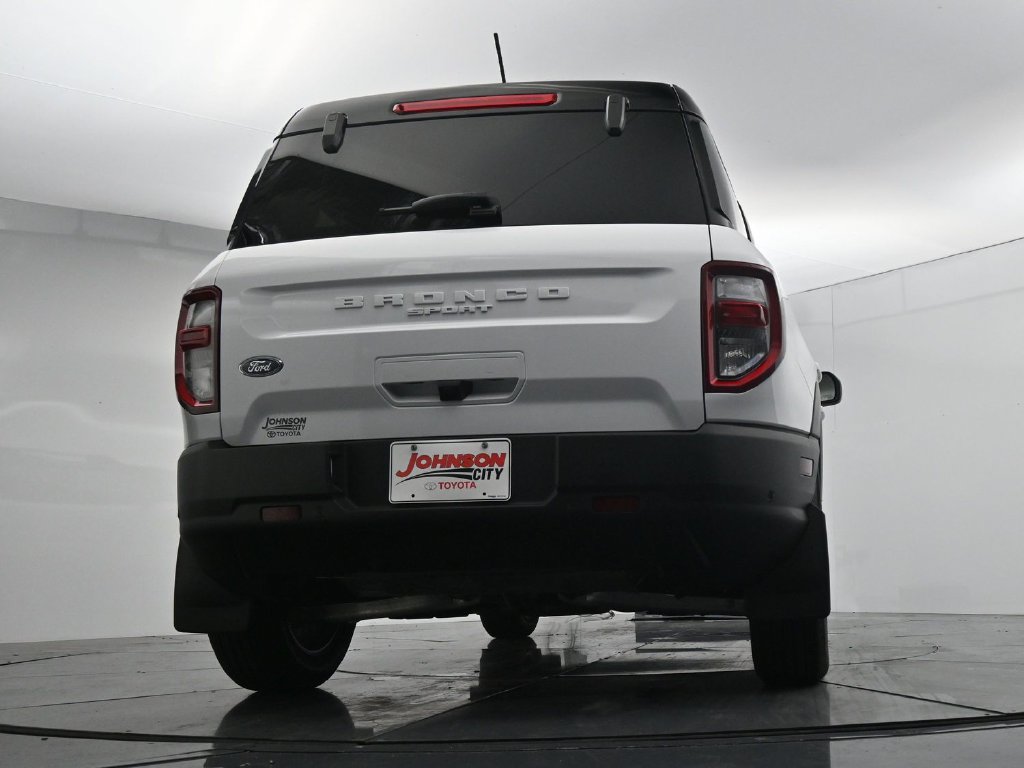 Used 2021 Ford Bronco Sport Outer Banks AWD/4WD image 36