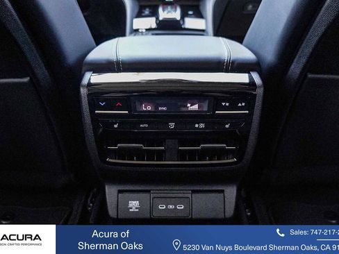 New 2026 Acura MDX SH-AWD w/ Advance Package image 20