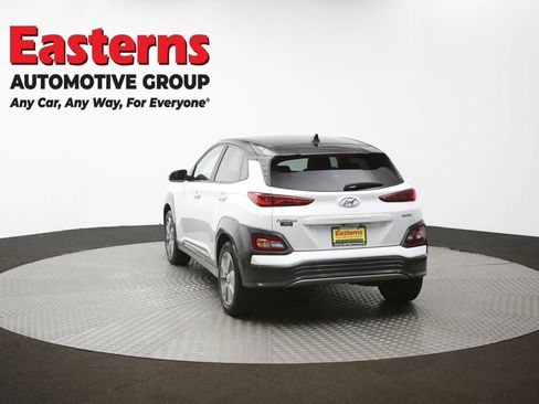 Used 2021 Hyundai Kona SEL image 65