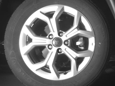 Used 2025 Jeep Compass Latitude image 15