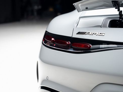 Used 2024 Mercedes-Benz AMG GT 55 image 29