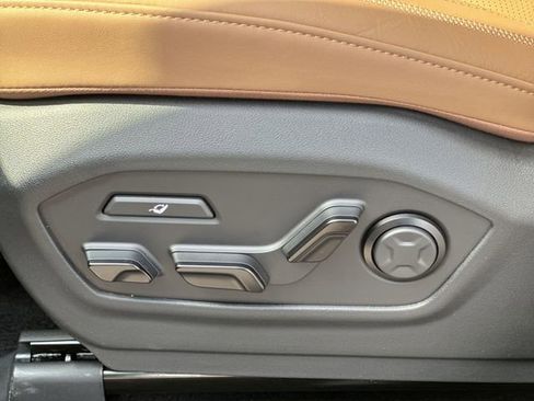 New 2026 Hyundai Santa Fe Calligraphy AWD/4WD image 29