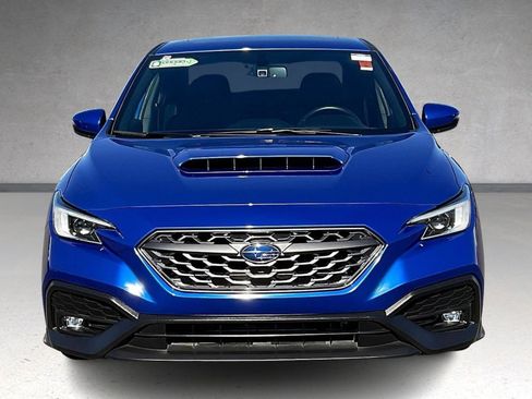 Used 2023 Subaru WRX Limited image 3