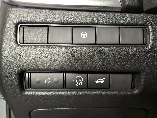 Used 2023 Nissan Rogue SL w/ SL Premium Package AWD/4WD image 27