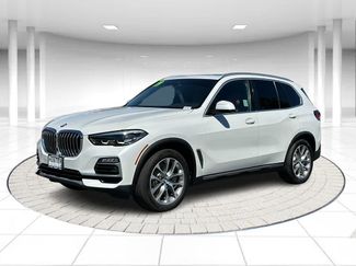 Used 2019 BMW X5 xDrive40i w/ Convenience Package video 1