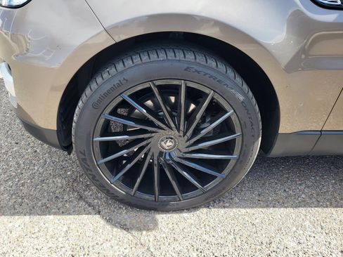 Used 2015 Land Rover Range Rover Sport HSE image 24