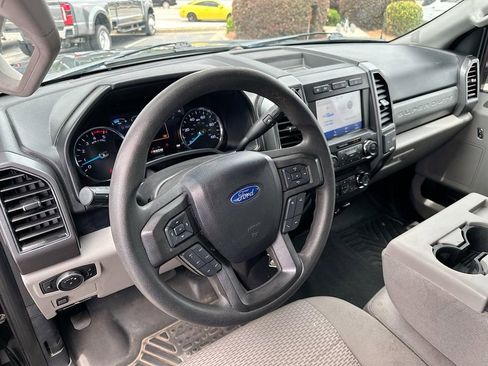 Used 2021 Ford F250 XLT w/ Tremor Off-Road Package AWD/4WD image 10
