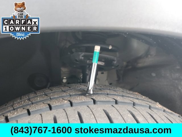 Used 2025 Nissan Kicks SR w/ SR Premium Package AWD/4WD image 34