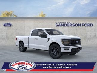 New 2026 Ford F150 STX w/ Equipment Group 200A RWD video 1