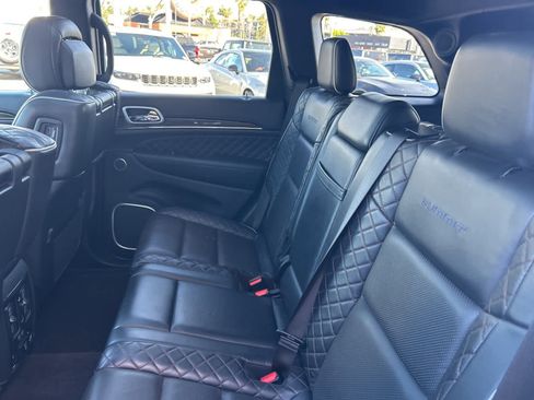Used 2019 Jeep Grand Cherokee Summit image 25