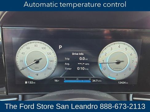 Used 2022 Hyundai Elantra Limited image 20