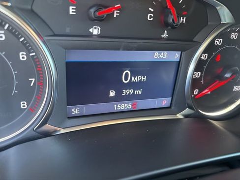 Used 2025 Chevrolet Blazer LT w/ Convenience Package AWD/4WD image 24