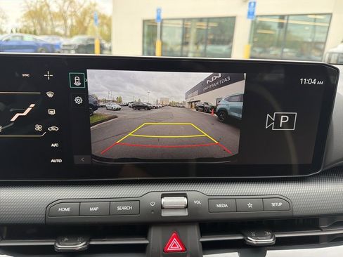 New 2026 Kia K4 GT-Line image 30