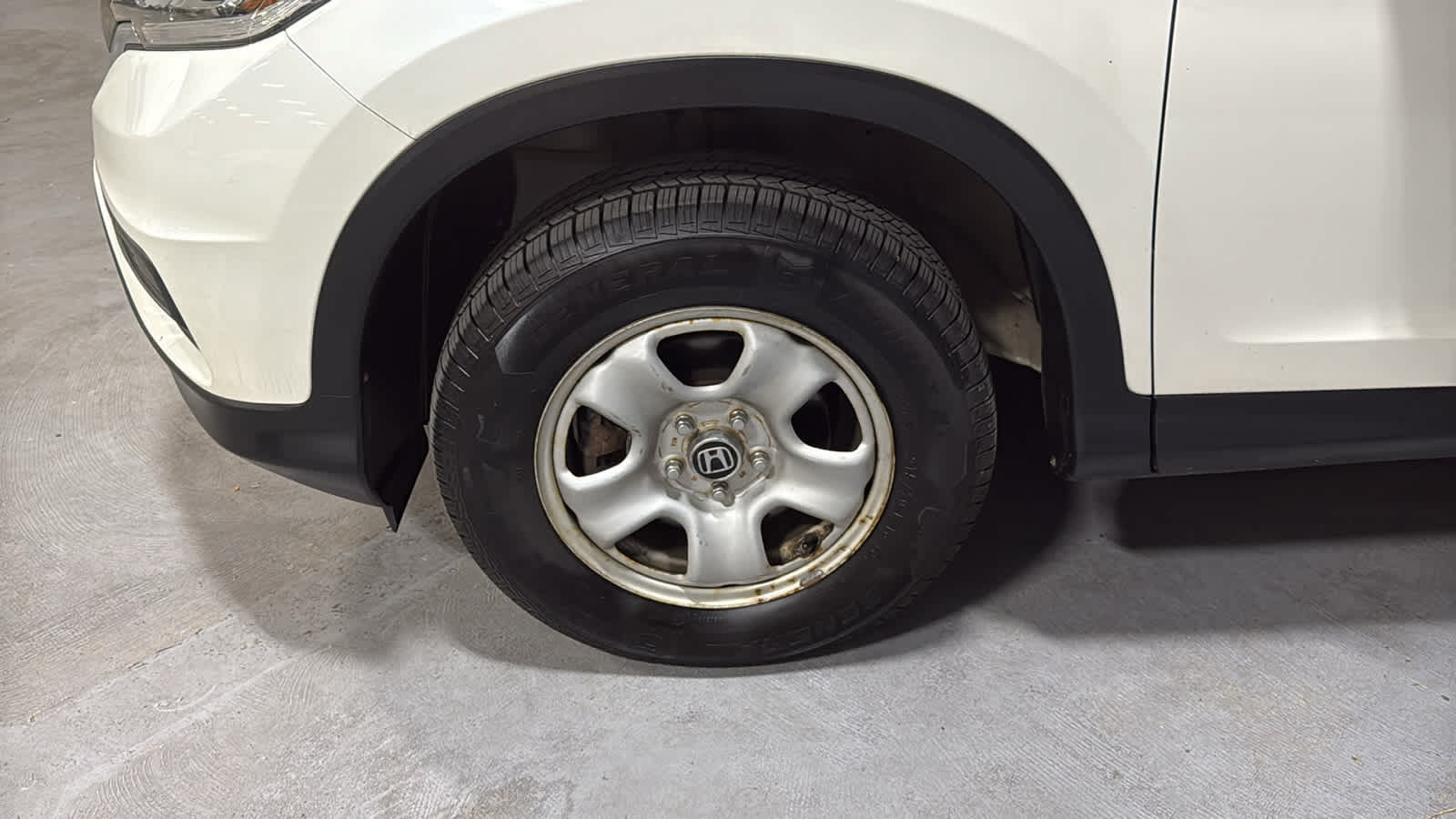 Used 2016 Honda CR-V LX image 8
