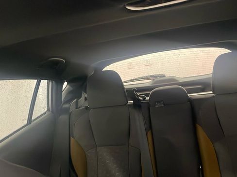 Used 2025 Subaru Crosstrek 2.5i Sport w/ Popular Package #3A image 20