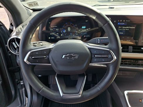 Used 2025 Chevrolet Equinox ACTIV AWD/4WD image 19