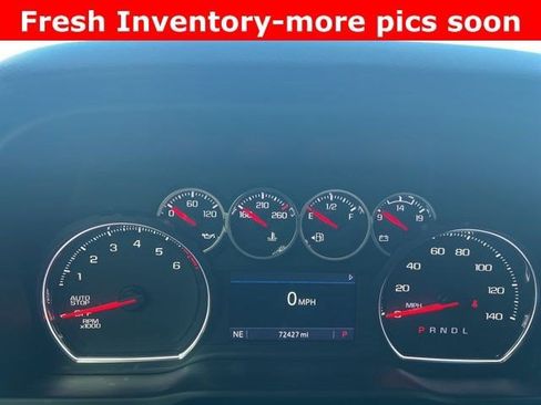 Used 2021 Chevrolet Silverado 1500 RST w/ Texas Edition Plus image 9