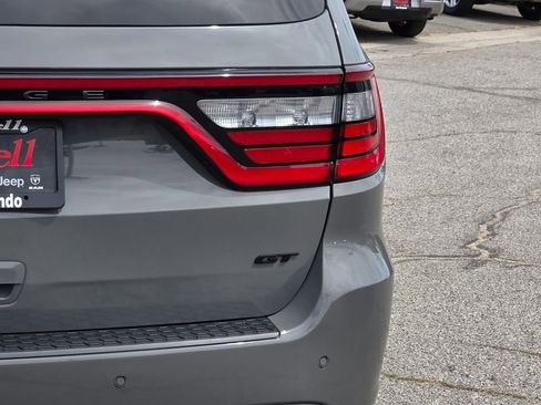New 2026 Dodge Durango GT image 6