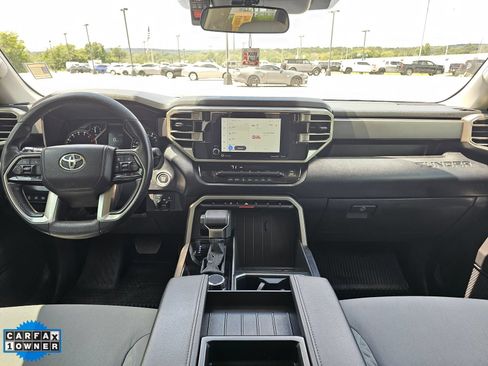 Used 2023 Toyota Tundra SR5 AWD/4WD image 31