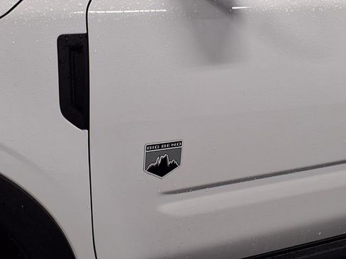 Used 2023 Ford Bronco Sport Big Bend w/ Convenience Package AWD/4WD image 15