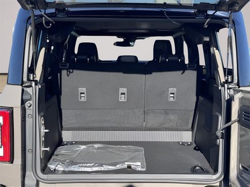 New 2025 Ford Bronco Outer Banks image 22