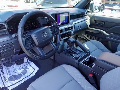 New 2026 Toyota Tacoma SR5 AWD/4WD image 14