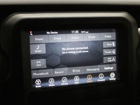 Used 2022 Jeep Wrangler Unlimited Sport image 35