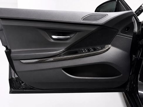 Used 2014 BMW M6 Gran Coupe RWD image 15