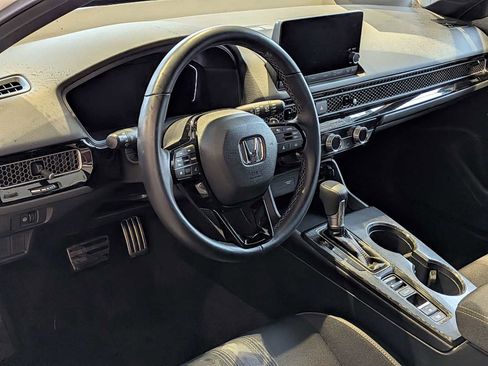 Certified 2024 Honda Civic Sport image 2