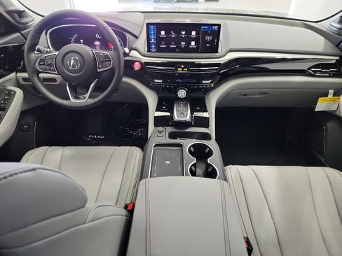 New 2026 Acura MDX FWD w/ Technology Package image 7