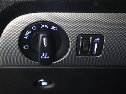 Used 2019 Dodge Durango R/T w/ Trailer Tow Group IV image 34