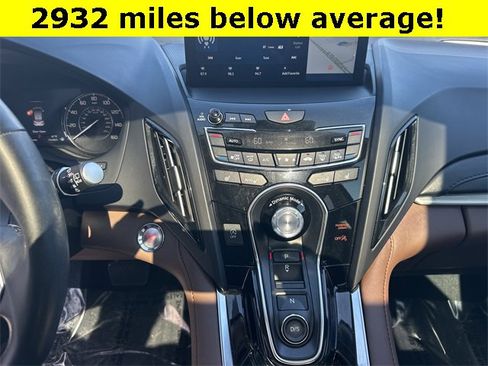 Used 2020 Acura RDX w/ Technology Package image 24