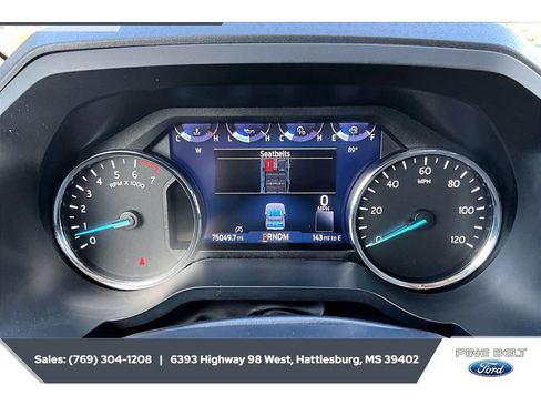 Certified 2024 Ford Expedition Limited RWD image 14