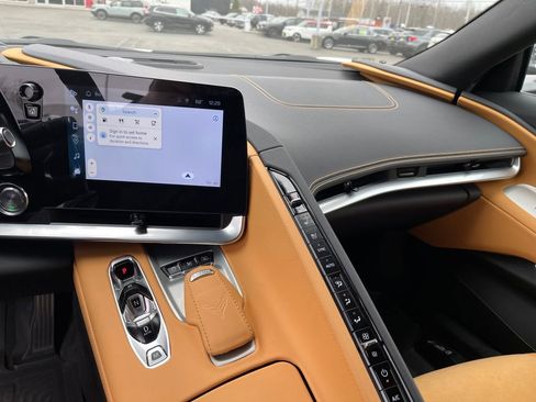 Used 2024 Chevrolet Corvette Z06 image 22