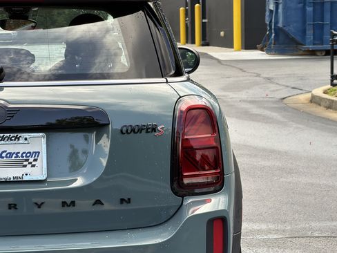 Used 2023 MINI Cooper Countryman S w/ Signature Upholstery Package FWD image 23