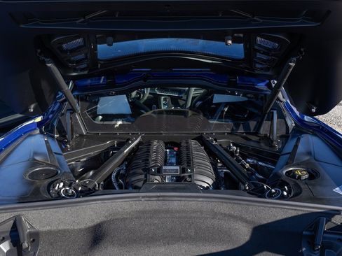 New 2026 Chevrolet Corvette Z06 image 24