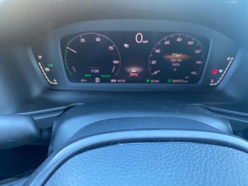 Certified 2025 Honda Accord Sport image 14